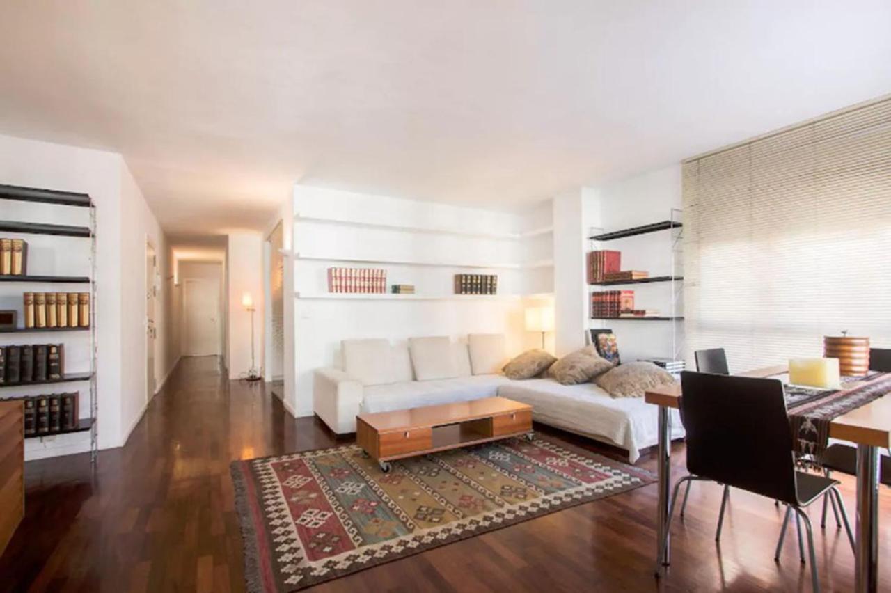 Apartamento Centro & Chic Alicante Exterior photo