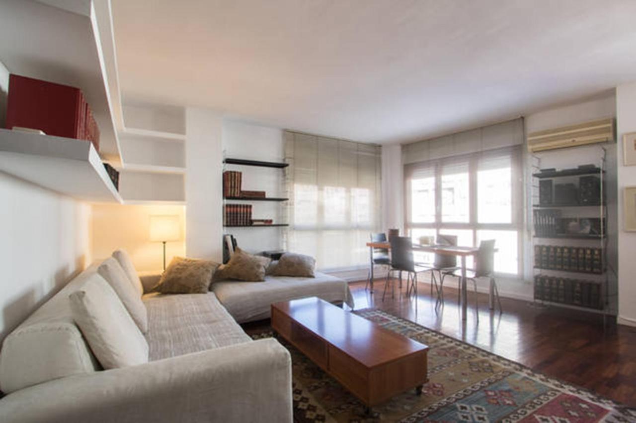 Apartamento Centro & Chic Alicante Exterior photo