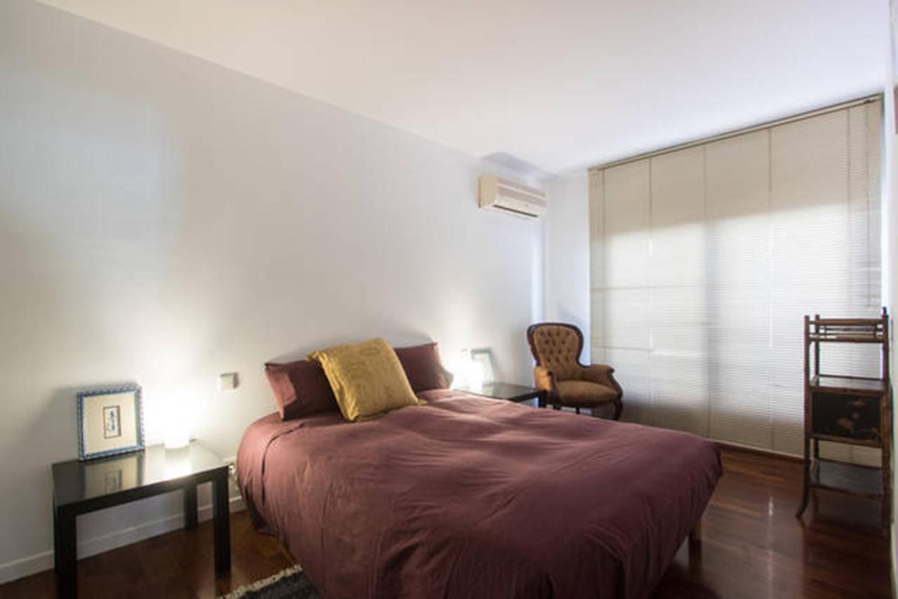 Apartamento Centro & Chic Alicante Exterior photo
