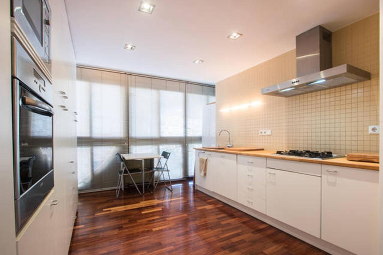 Apartamento Centro & Chic Alicante Exterior photo